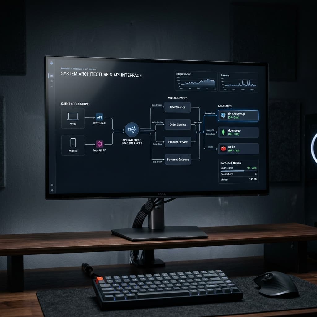 System Integration